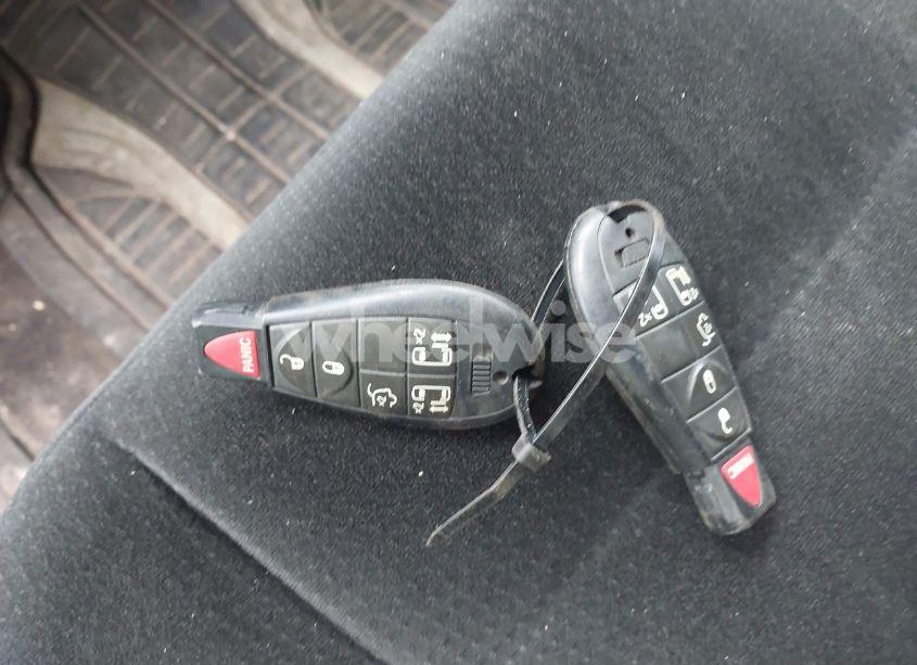 Photo 11 of 2016 Dodge Grand CARAVAN SXT (VIN 2C4RDGCGXGR183548)