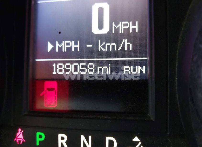 Photo 16 of 2016 Dodge Grand CARAVAN SXT (VIN 2C4RDGCGXGR183548)