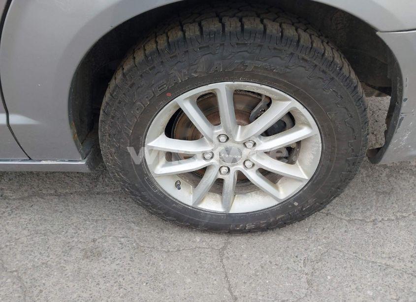 Photo 19 of 2016 Dodge Grand CARAVAN SXT (VIN 2C4RDGCGXGR183548)