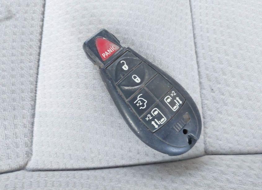 Photo 11 of 2016 Dodge Grand CARAVAN SXT (VIN 2C4RDGCGXGR211333)