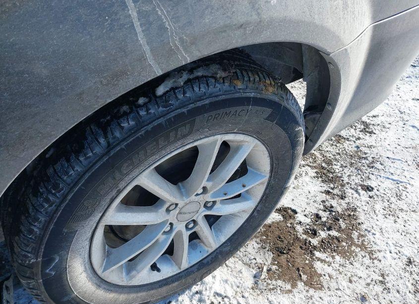 Photo 12 of 2016 Dodge Grand CARAVAN SXT (VIN 2C4RDGCGXGR211333)