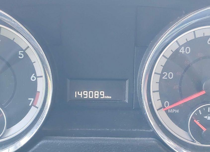 Photo 16 of 2016 Dodge Grand CARAVAN SXT (VIN 2C4RDGCGXGR211333)