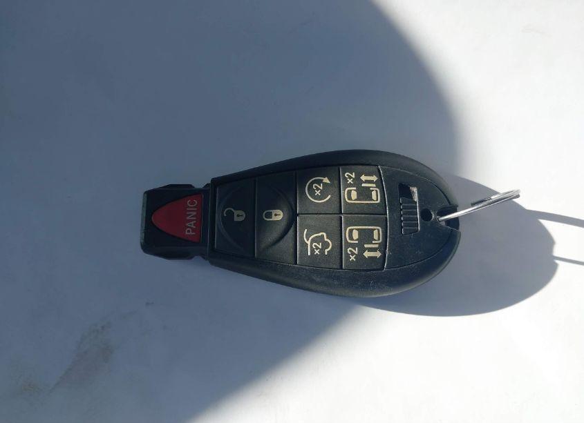 Photo 11 of 2016 Dodge Grand CARAVAN SXT (VIN 2C4RDGCGXGR251699)