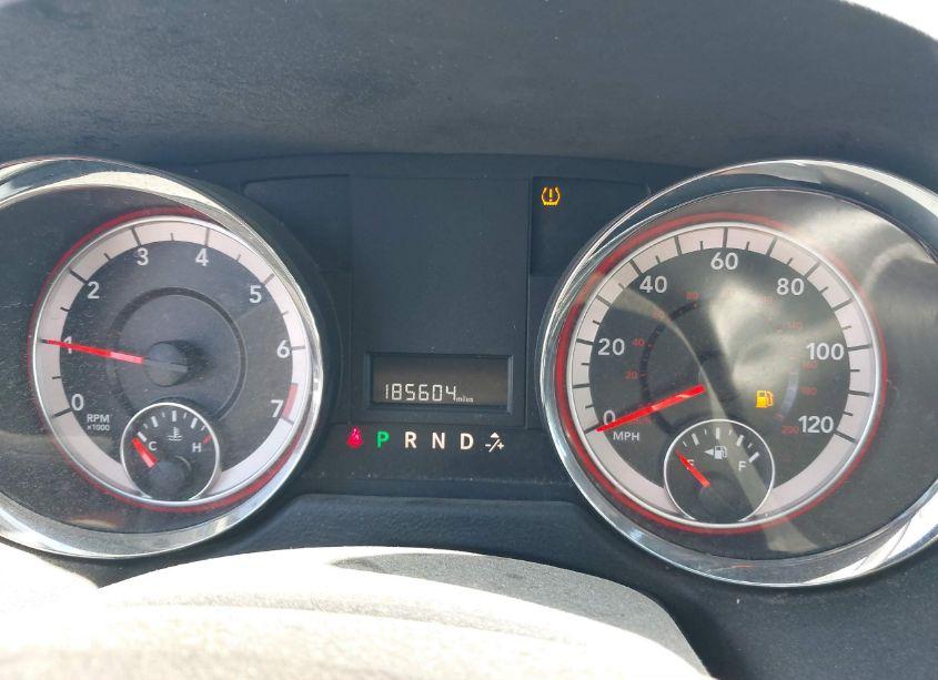 Photo 7 of 2016 Dodge Grand CARAVAN SXT (VIN 2C4RDGCGXGR251699)