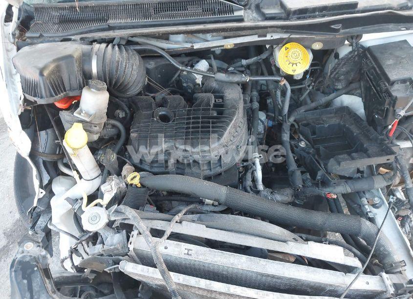 Photo 10 of 2016 Dodge Grand CARAVAN SXT (VIN 2C4RDGCGXGR257633)