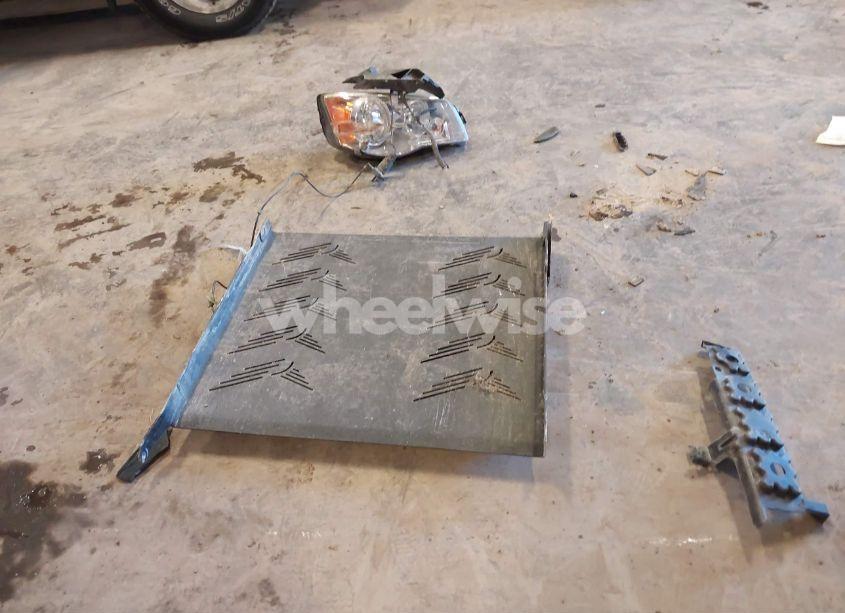 Photo 12 of 2016 Dodge Grand CARAVAN SXT (VIN 2C4RDGCGXGR351897)