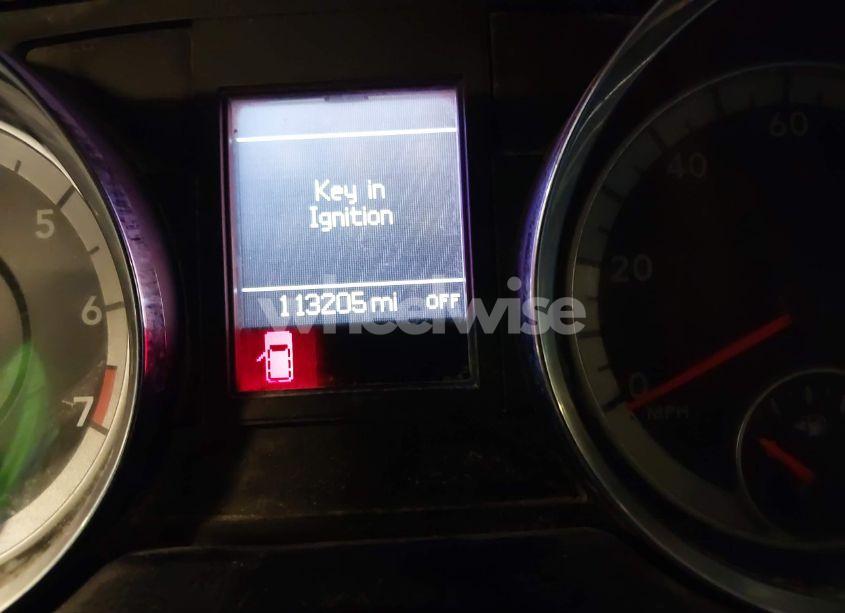 Photo 16 of 2016 Dodge Grand CARAVAN SXT (VIN 2C4RDGCGXGR351897)