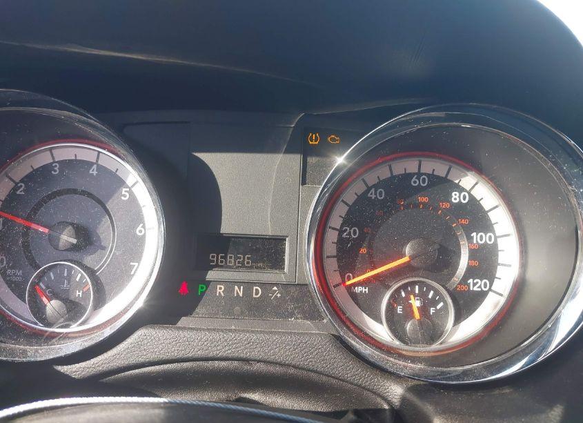 Photo 7 of 2017 Dodge Grand CARAVAN SXT (VIN 2C4RDGCGXHR554631)