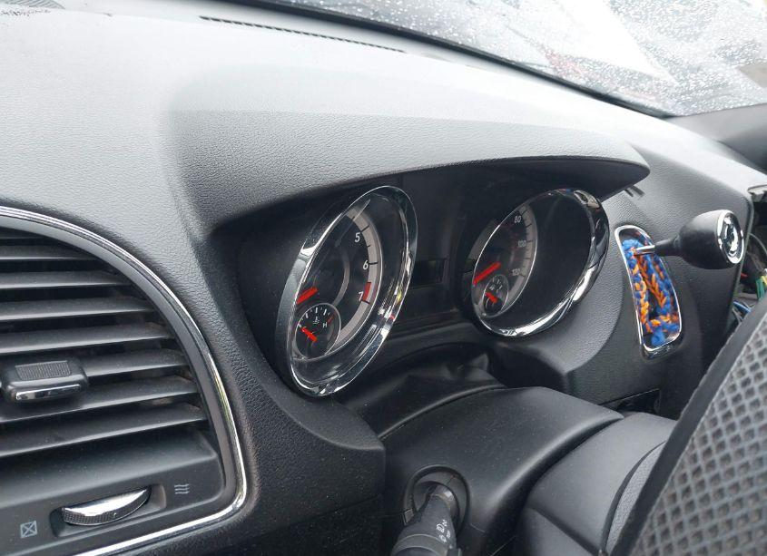 Photo 14 of 2017 Dodge Grand CARAVAN SXT (VIN 2C4RDGCGXHR596345)