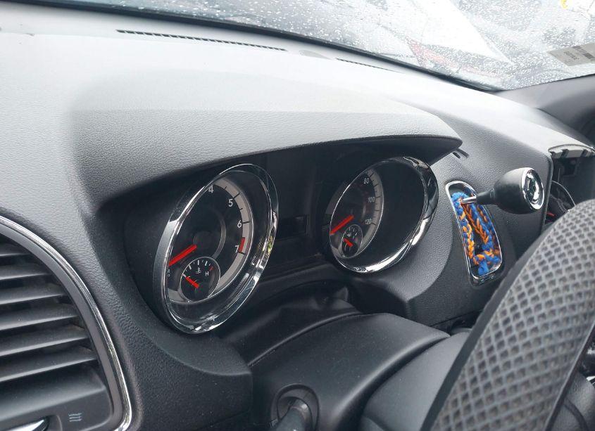 Photo 7 of 2017 Dodge Grand CARAVAN SXT (VIN 2C4RDGCGXHR596345)