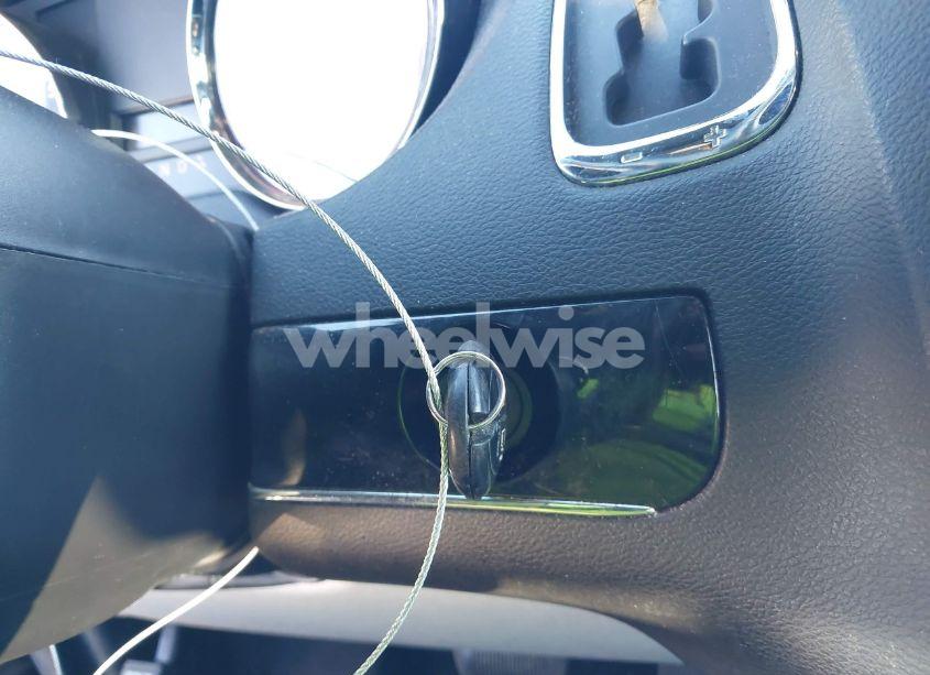 Photo 11 of 2017 Dodge Grand CARAVAN SXT (VIN 2C4RDGCGXHR600376)