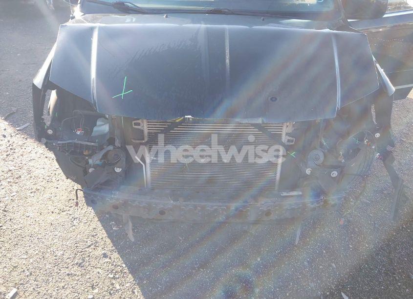 Photo 6 of 2017 Dodge Grand CARAVAN SXT (VIN 2C4RDGCGXHR600376)