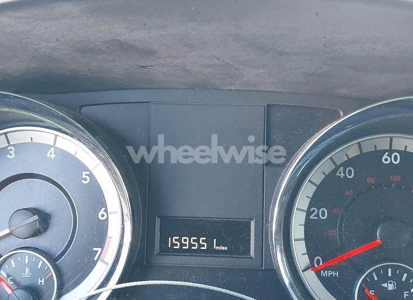 Photo 7 of 2017 Dodge Grand CARAVAN SXT (VIN 2C4RDGCGXHR600376)