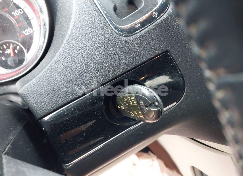 Photo 11 of 2017 Dodge Grand CARAVAN SXT (VIN 2C4RDGCGXHR617596)