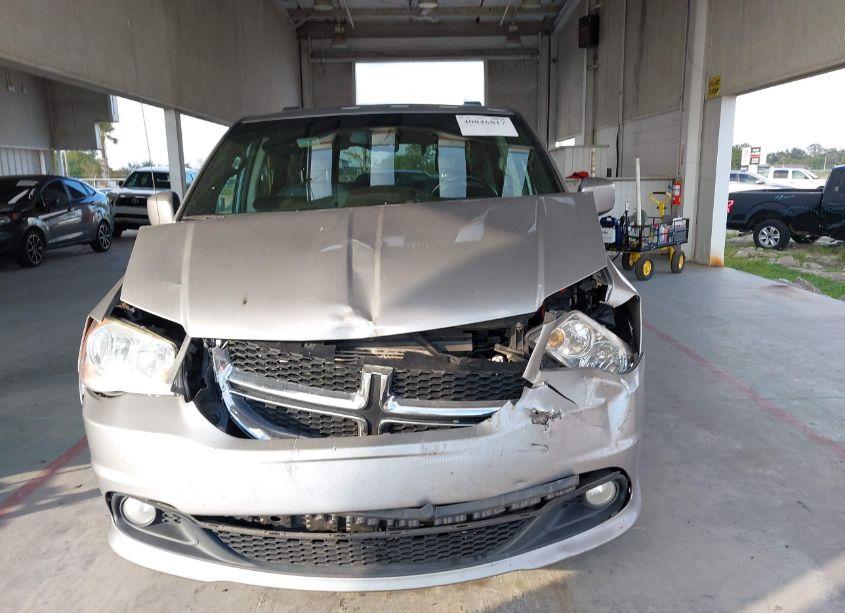 Photo 12 of 2017 Dodge Grand CARAVAN SXT (VIN 2C4RDGCGXHR629909)