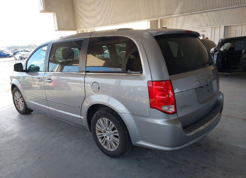 Photo 14 of 2017 Dodge Grand CARAVAN SXT (VIN 2C4RDGCGXHR629909)