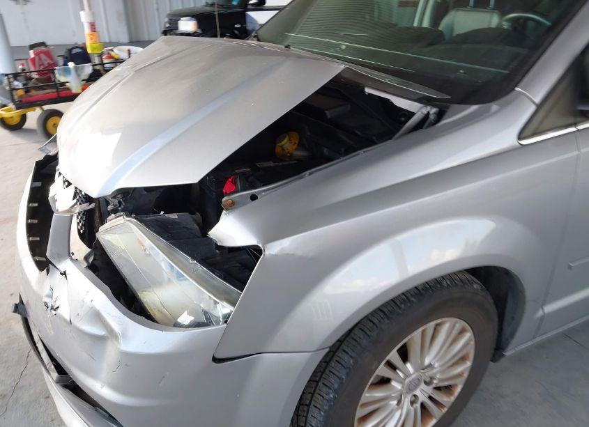 Photo 6 of 2017 Dodge Grand CARAVAN SXT (VIN 2C4RDGCGXHR629909)