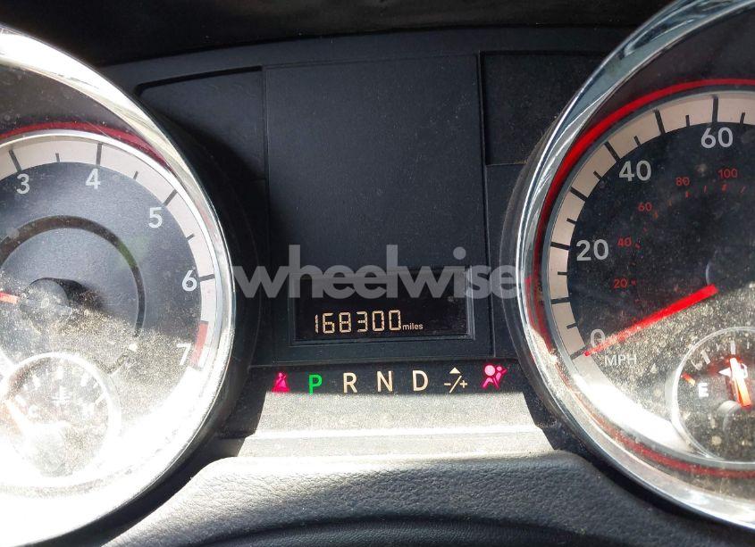 Photo 7 of 2017 Dodge Grand CARAVAN SXT (VIN 2C4RDGCGXHR697613)