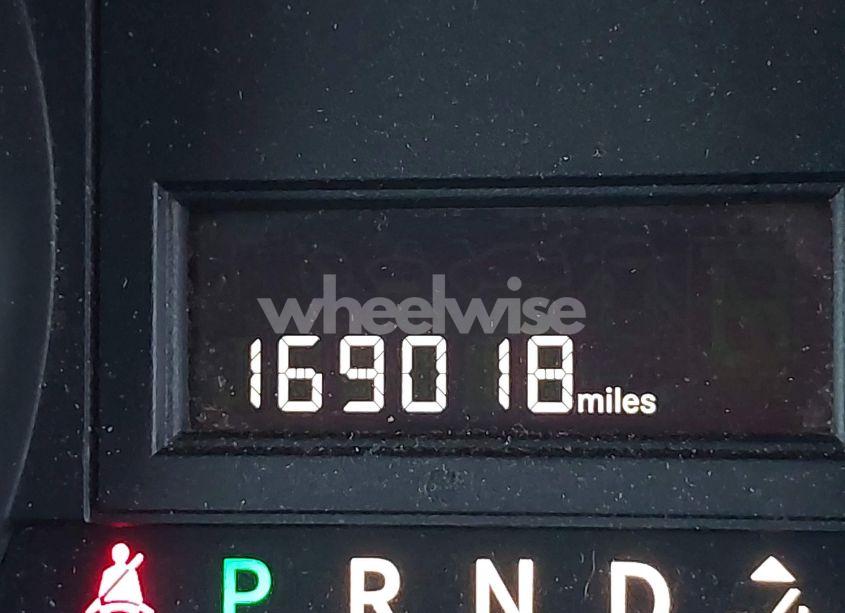 Photo 15 of 2017 Dodge Grand CARAVAN SXT (VIN 2C4RDGCGXHR697966)