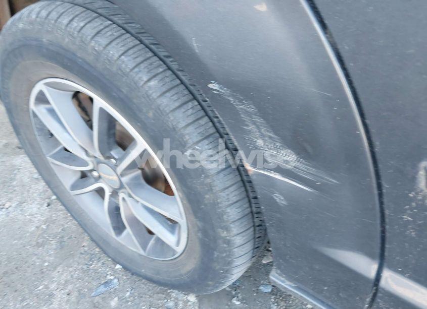 Photo 6 of 2017 Dodge Grand CARAVAN SXT (VIN 2C4RDGCGXHR697966)