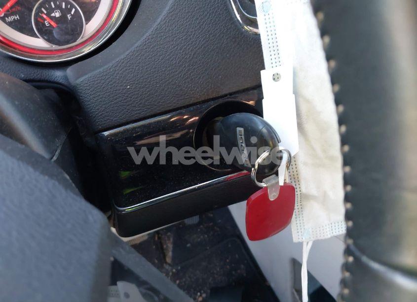 Photo 11 of 2017 Dodge Grand CARAVAN SXT (VIN 2C4RDGCGXHR735888)