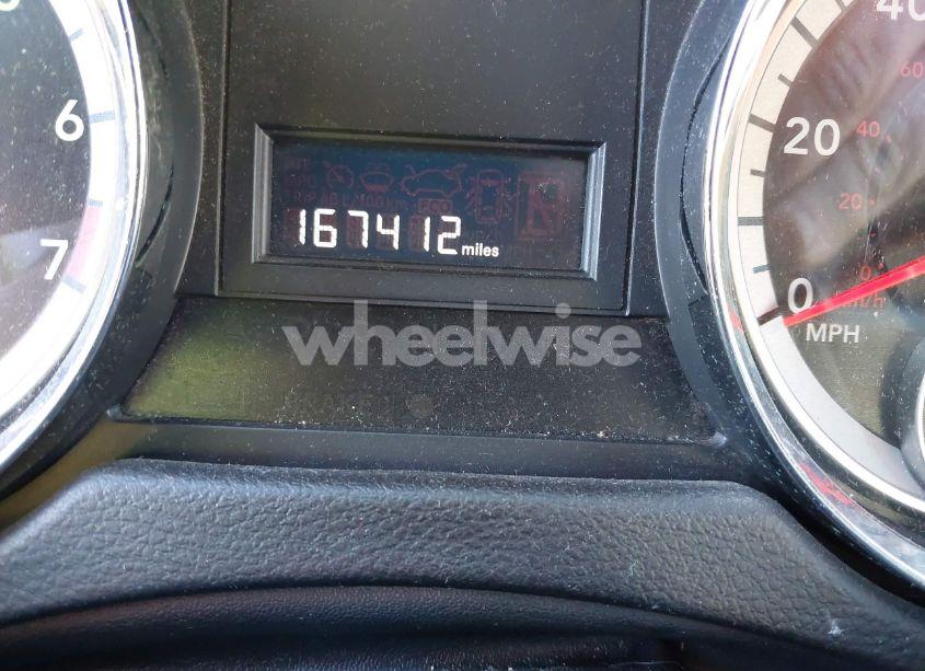 Photo 7 of 2017 Dodge Grand CARAVAN SXT (VIN 2C4RDGCGXHR735888)