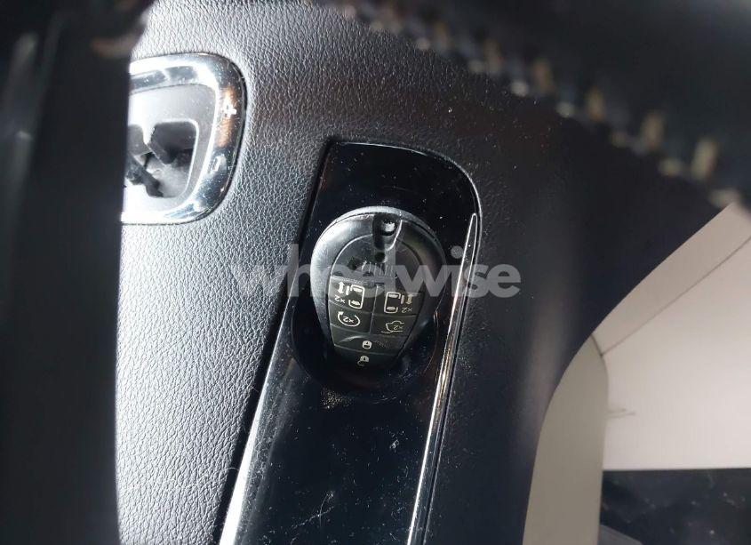 Photo 11 of 2017 Dodge Grand CARAVAN SXT (VIN 2C4RDGCGXHR858414)