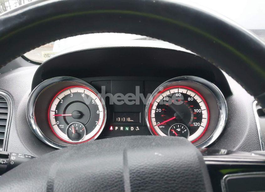 Photo 16 of 2017 Dodge Grand CARAVAN SXT (VIN 2C4RDGCGXHR858414)