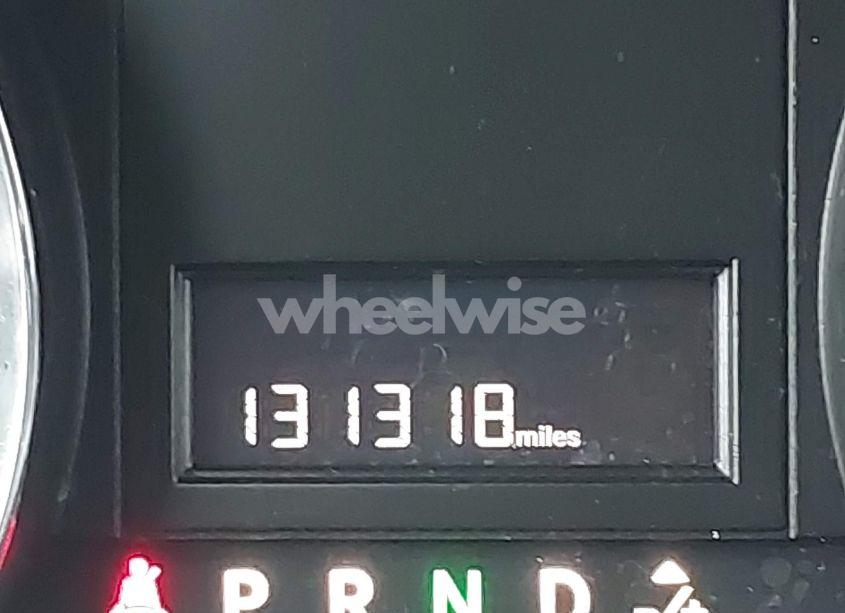 Photo 7 of 2017 Dodge Grand CARAVAN SXT (VIN 2C4RDGCGXHR858414)