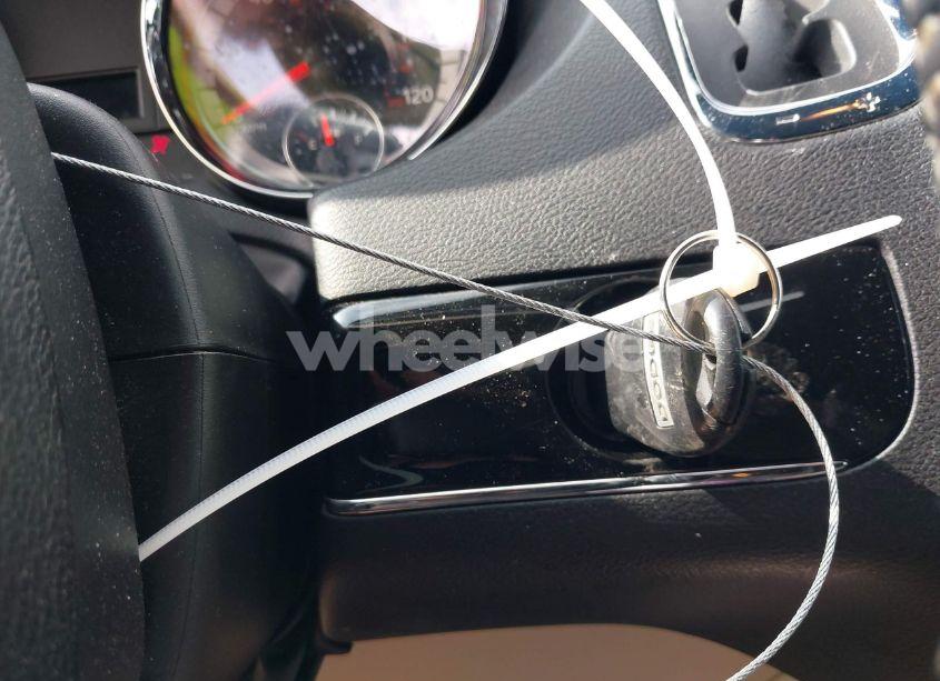 Photo 11 of 2017 Dodge Grand CARAVAN SXT (VIN 2C4RDGCGXHR861359)