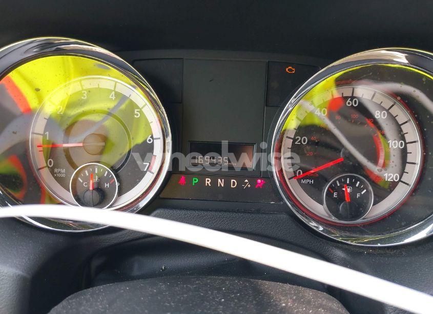 Photo 7 of 2017 Dodge Grand CARAVAN SXT (VIN 2C4RDGCGXHR861359)