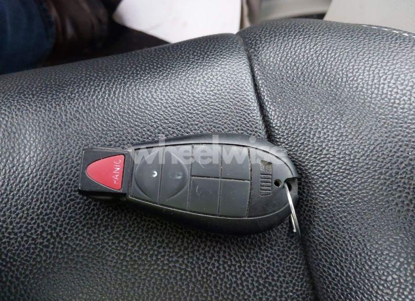 Photo 11 of 2018 Dodge Grand CARAVAN SXT (VIN 2C4RDGCGXJR192497)