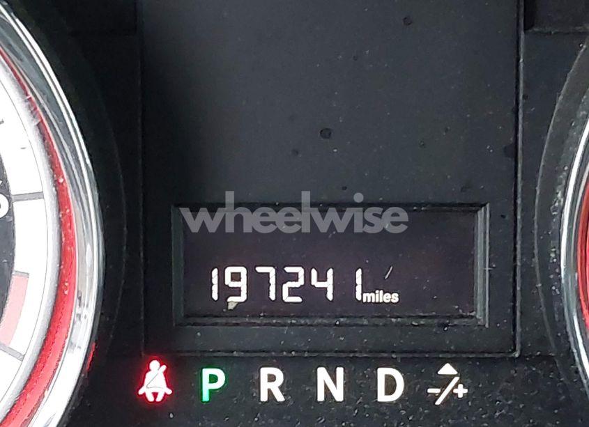 Photo 15 of 2018 Dodge Grand CARAVAN SXT (VIN 2C4RDGCGXJR192497)