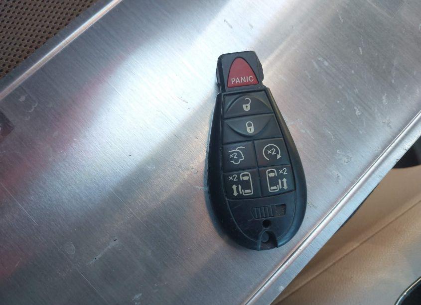 Photo 11 of 2018 Dodge Grand CARAVAN SXT (VIN 2C4RDGCGXJR208617)