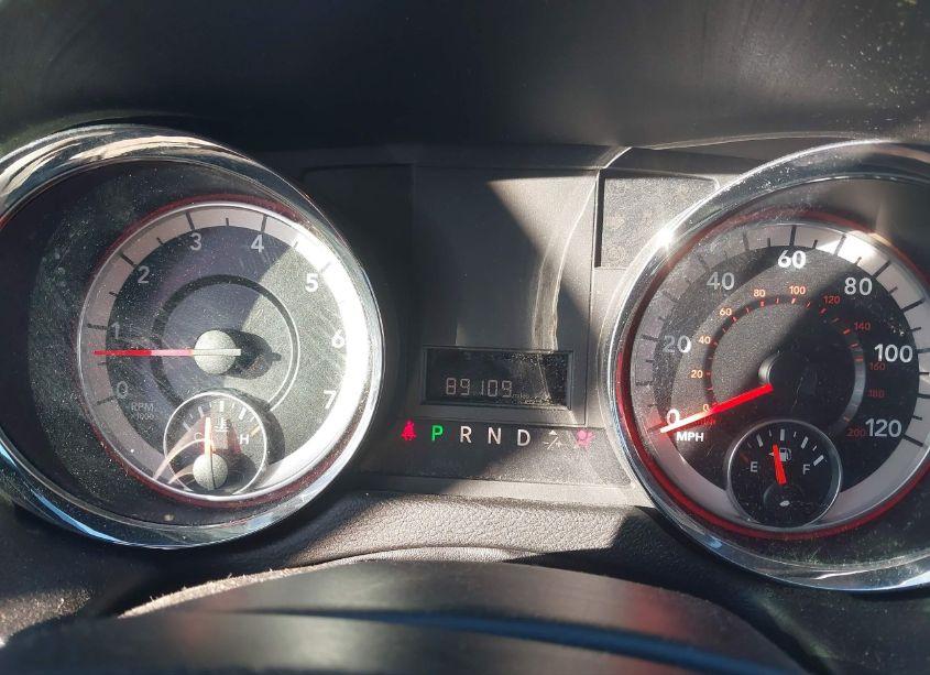 Photo 7 of 2018 Dodge Grand CARAVAN SXT (VIN 2C4RDGCGXJR208617)