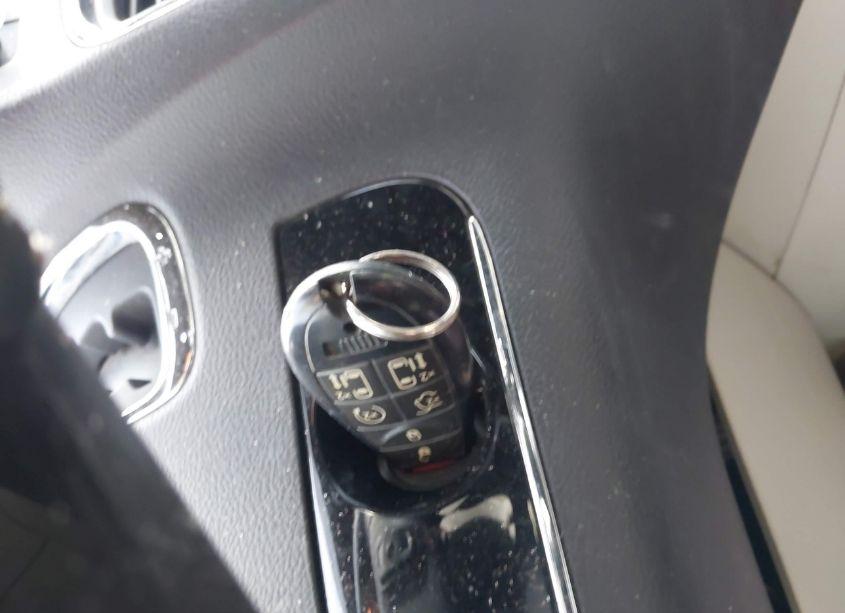 Photo 11 of 2018 Dodge Grand CARAVAN SXT (VIN 2C4RDGCGXJR225840)