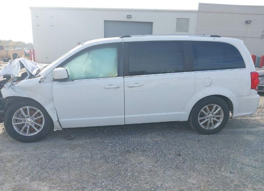 Photo 14 of 2018 Dodge Grand CARAVAN SXT (VIN 2C4RDGCGXJR225840)