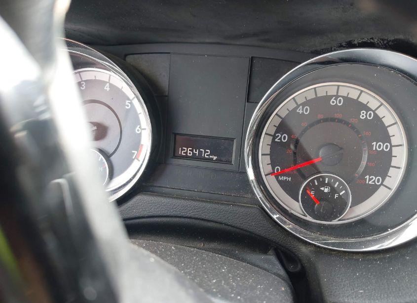 Photo 15 of 2018 Dodge Grand CARAVAN SXT (VIN 2C4RDGCGXJR225840)