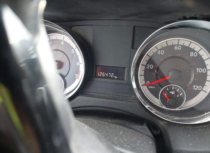 Photo 7 of 2018 Dodge Grand CARAVAN SXT (VIN 2C4RDGCGXJR225840)