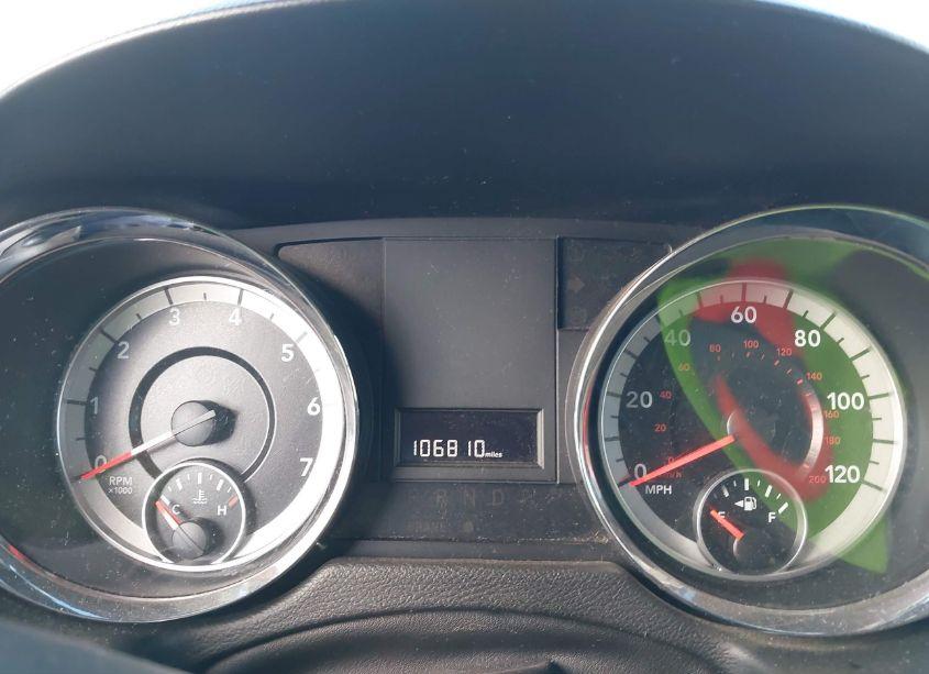 Photo 7 of 2018 Dodge Grand CARAVAN SXT (VIN 2C4RDGCGXJR258529)