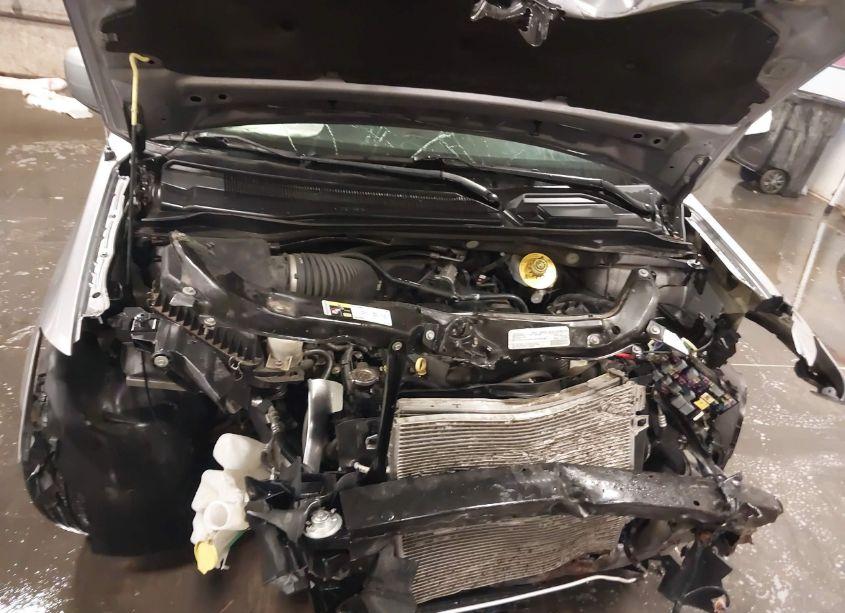 Photo 10 of 2019 Dodge Grand CARAVAN SXT (VIN 2C4RDGCGXKR519837)