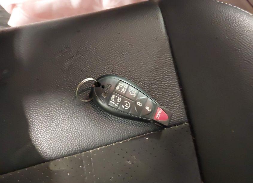 Photo 11 of 2019 Dodge Grand CARAVAN SXT (VIN 2C4RDGCGXKR519837)