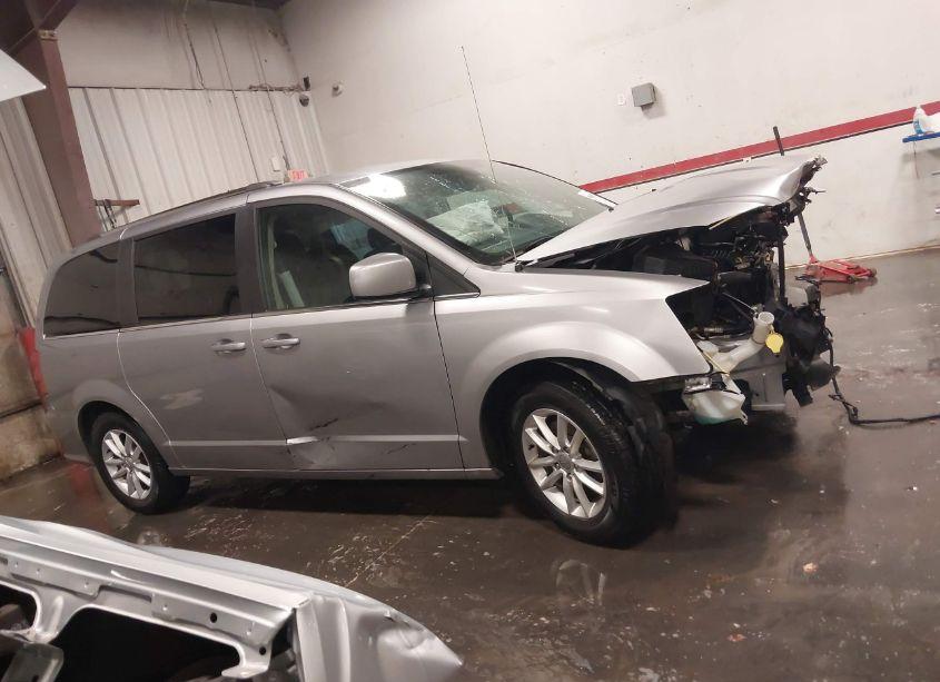 Photo 14 of 2019 Dodge Grand CARAVAN SXT (VIN 2C4RDGCGXKR519837)