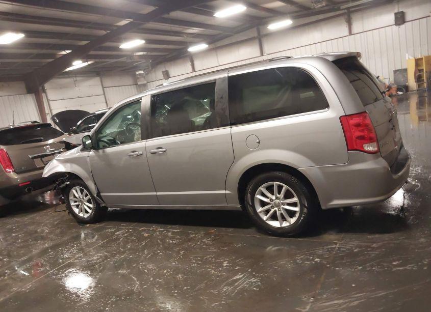 Photo 15 of 2019 Dodge Grand CARAVAN SXT (VIN 2C4RDGCGXKR519837)