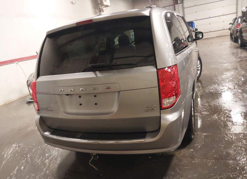 Photo 17 of 2019 Dodge Grand CARAVAN SXT (VIN 2C4RDGCGXKR519837)