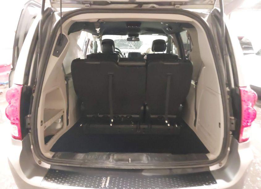 Photo 18 of 2019 Dodge Grand CARAVAN SXT (VIN 2C4RDGCGXKR519837)