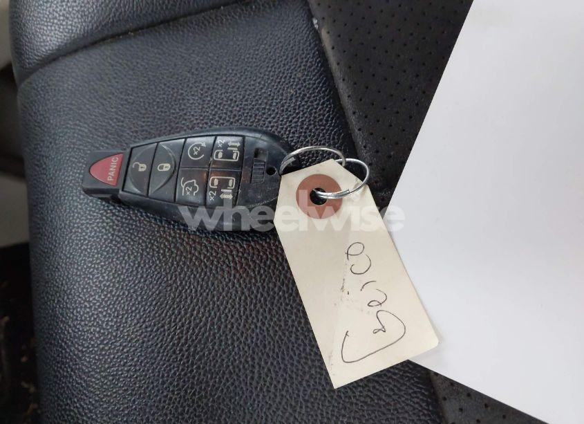 Photo 11 of 2019 Dodge Grand CARAVAN SXT (VIN 2C4RDGCGXKR544995)