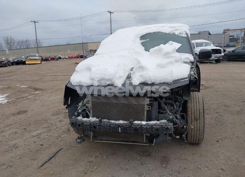 Photo 12 of 2019 Dodge Grand CARAVAN SXT (VIN 2C4RDGCGXKR544995)