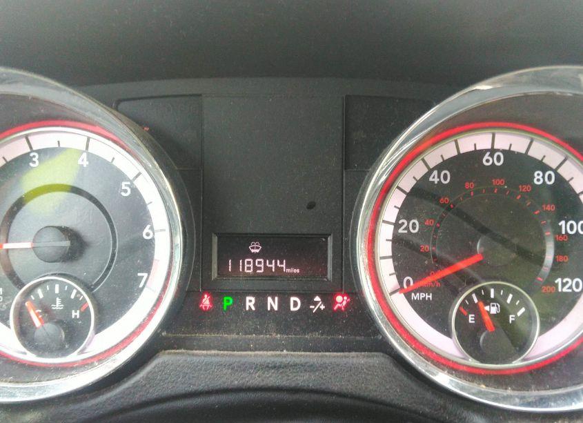 Photo 16 of 2019 Dodge Grand CARAVAN SXT (VIN 2C4RDGCGXKR557827)