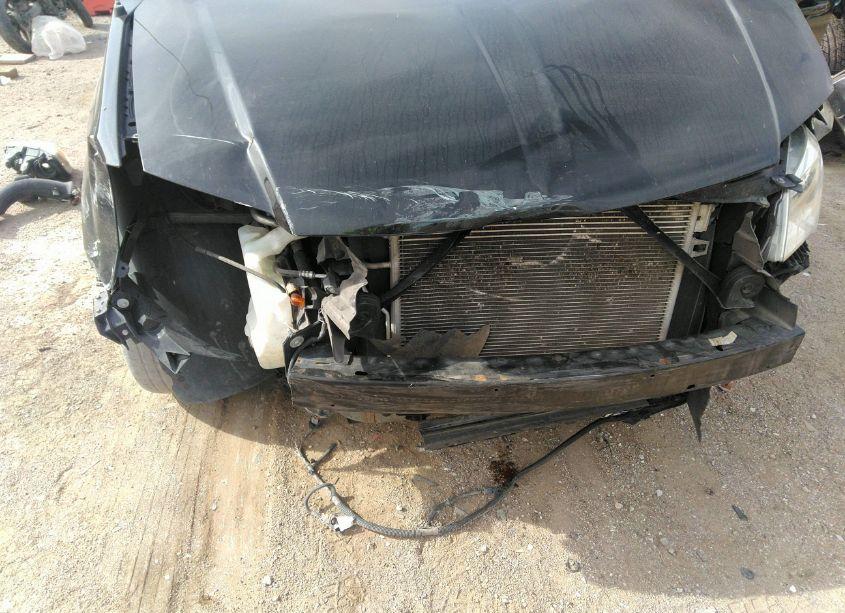 Photo 6 of 2019 Dodge Grand CARAVAN SXT (VIN 2C4RDGCGXKR557827)